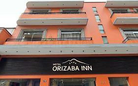 Orizaba Inn